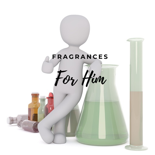 Fragrances For Him